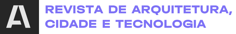Revista de Arquitetura, Cidade e Tecnologia