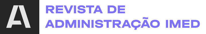Revista de Administração IMED