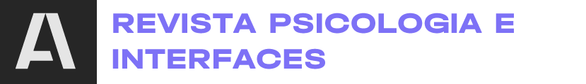 Revista Psicologia e Interfaces